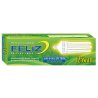 Feliz 125W, 6500K, blauw, groei