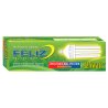 Feliz 125W, DUAL, Wachstum und Blüte