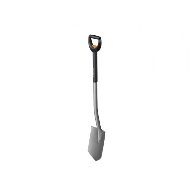 Bêche FISKARS SMARTFIT pointue télescopique 1-1,2m 1001567