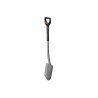Лопата FISKARS SMARTFIT гостра телескопічна 1-1,2m 1001567