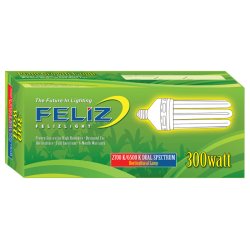 Feliz 300W,6500K,blue,Wachstum