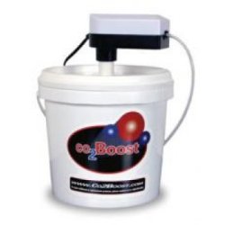 Recharge CO2 Boost