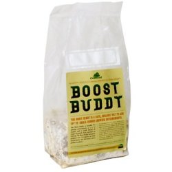 Sac CO2 Boost Buddy
