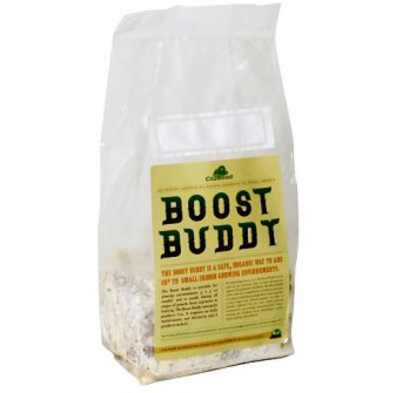 CO2 Boost Buddy Bag