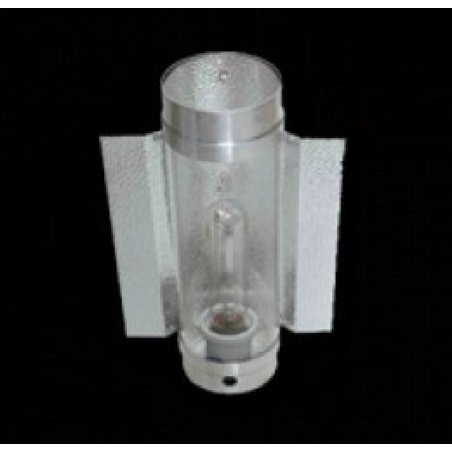 Cooltube L1 incl. reflector, diameter 125mm, length 490mm