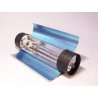 Cooltube L2 uklj. sjenilo, promjer 125mm, duljina 900mm