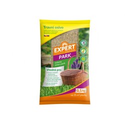 Směs travní EXPERT PARK parková 500g
