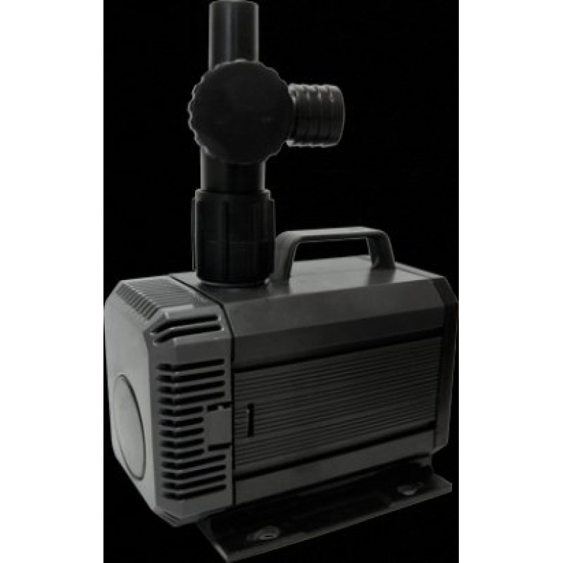 Zirkulationspumpe NEPTUNE 2000 (2000l/Std., 2,5m)