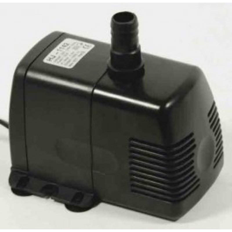 Kierrätyspumppu RP 1400 Idra, 1400l/h-2m, 28W