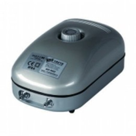 Pompe à air Hailea ACO 9602,432L/h