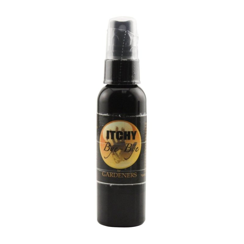 Itchy Bye-Bye 60 ml
