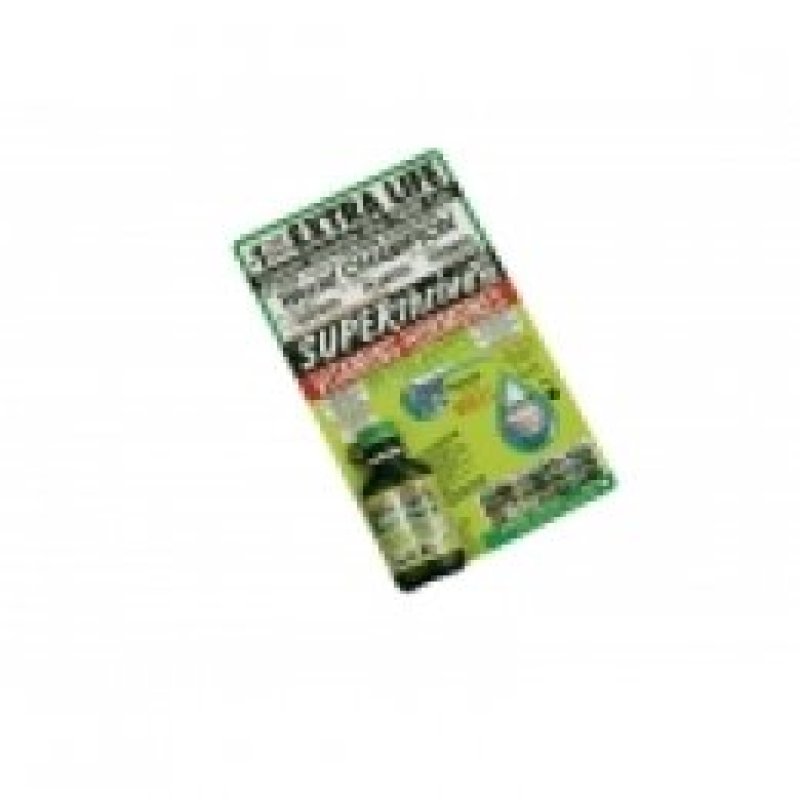 SUPERthrive 60 ml