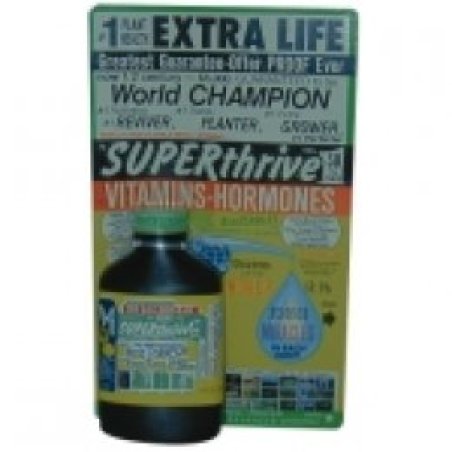 SUPERthrive 120 мл