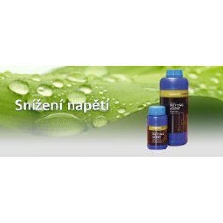 Essential Wetter 250ml