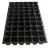 Zaaitray kunststof, 104 gaten, voor RW-blokje 25*25mm