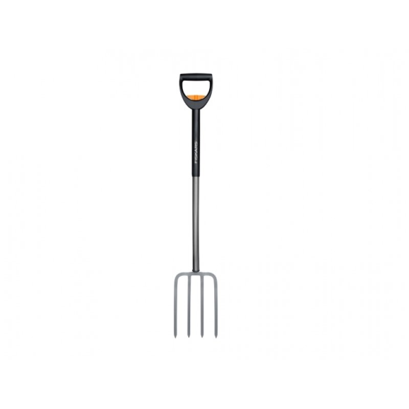 Horca FISKARS SMARTFIT de cavar telescópica 1-1,2 m 1000630