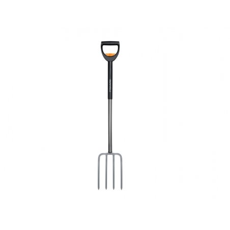 Вила FISKARS SMARTFIT за копаене телескопична 1-1,2 м 1000630
