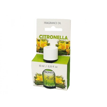Eterisk olja CITRONELLA 10 ml