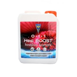 Boost 2,5L