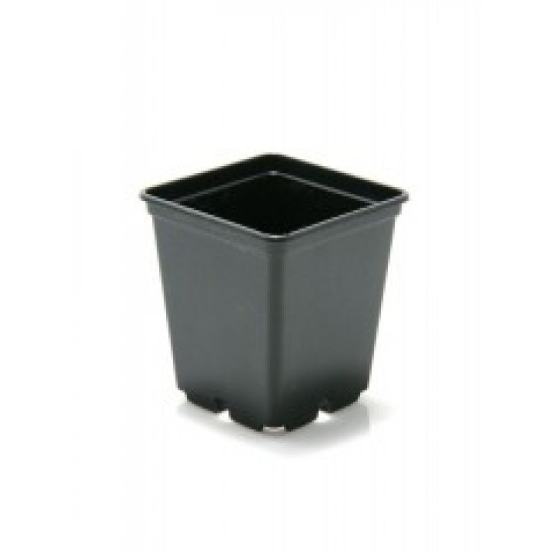 TEKU kleiner Topf 9x9x10cm