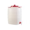 Barile DEMETRA per acqua impilabile 50 l