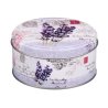 Limenka LAVANDA BIG d10x5cm