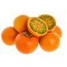 Naranjilla (solanum candidum) 5 semillas