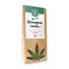Zelená Země Ceai de cânepă cu iarbă-lămâie 50 g