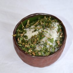 Zelená Země Kendersó, bors és medvehagyma 165 g