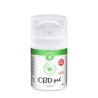 Zelená Země CBD grijući gel 50 g
