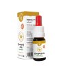 Olio di canapa CBD al rosmarino, siero rigenerante