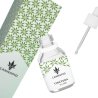 CBD Tinctura Cool 9% - huile naturelle full-spectrum 30ml Cannapio