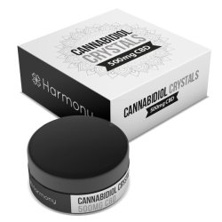 Harmony CBD Kristalle 500 mg
