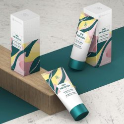 Harmony Skin Meditation gel refrescante CBD 300 mg, 60 ml