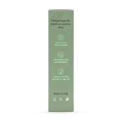 Enecta Tělové mléko CBD 200 mg, 200 ml