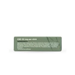 Enecta Balzam na pery CBD 50 mg
