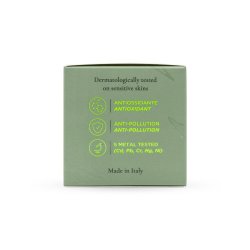Enecta Krem przeciw starzeniu CBD 700 mg, 50 ml