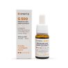 Enecta CBG Öl 5%, 500 mg, 10 ml