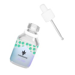 Aceite de CBD para animales 2%, 30ml Cannapio