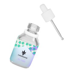 Huile CBD pour animaux 3%, 30ml Cannapio
