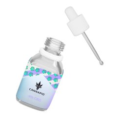 CBD-olja för djur 4 %, 30 ml Cannapio