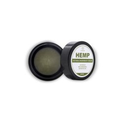 Desodorante CBD Endoca 100 mg, 10 ml
