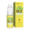 Harmony CBD E-Liquid 600 mg, 10 ml, Super Lemon Haze