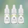 CBD predplatné v kombinácii 3% + 6% + 9%