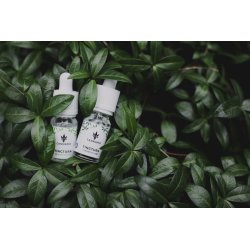 CBD-prenumeration i kombination 3 % + 6 % + 9 %