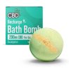 CBDfx Recharge Badebombe 200 mg CBD