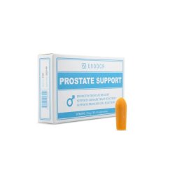 Endoca CBD супозиторії 500 мг, 10 супозиторіїв