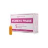 Endoca supositorios de CBD para mujer 500 mg, 10 supositorios