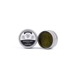Konopný Táta - Reise-Hanfsalbe mit Beinwell 15 ml