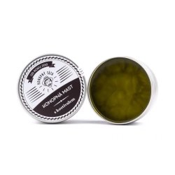 Konopný Táta - Geschenkset 2 x 80 ml Salben